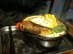 -小义乌砂锅拉面(海事共享区店)