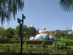 -安徒生童话乐园