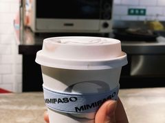 巴西拿铁-MIMI FASO(古仓店)