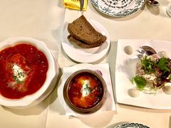 -老井俄式餐厅