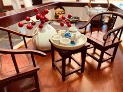 -冶春茶社(珍园店)