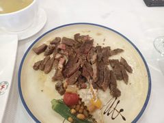 -威尼斯西餐厅(古镇店)