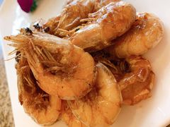 -東城故事·尋找姆媽的味道(玉兰路店)