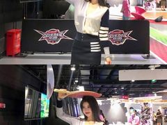 -VS SPORTS PARK运动玩乐园·团建·生日会(合生汇店)