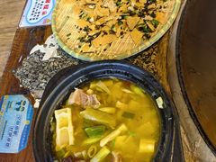 -好灶头妈妈菜·千岛湖土菜地标美食