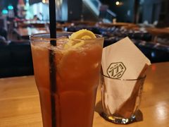 -771餐吧·咖啡·西餐·烤肉(金湖广场店)