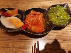 -鸟幸 TORISAKI 炭火居酒屋