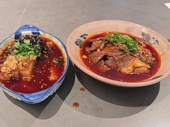 -三俞竹苑(红旗街万达店)