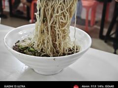 -阿阳牛腩腌面店