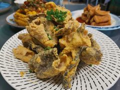 -金龙·打边炉(南京西路店)