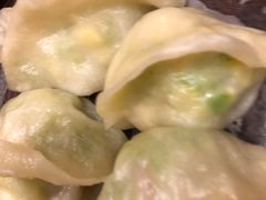 -大清花饺子(园林路店)