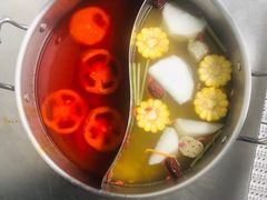 -潮牛壹号鲜牛肉火锅(新亚太店)