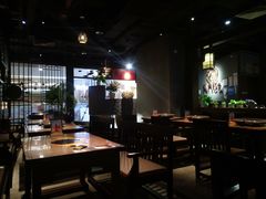 -龙门烤鱼(东方宝泰店)