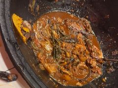 -江湖水乡铁锅炖魚(周庄嘉园店)