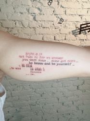 点击看大图 -PinooTattoo皮奴刺青纹身设计总部