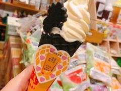 -麦当劳(佛山流行前线店)