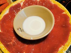 -蜀大侠·牛肉自助火锅(慈溪店)
