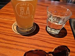 -京A Taproom·精酿餐吧(CBD店)