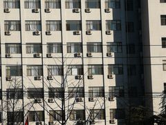 -北京工商大学(阜成路校区)