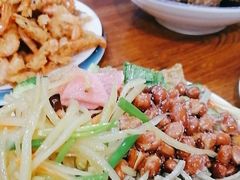 -浑河春面馆·非遗鹿角面(良乡店)