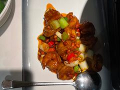 -顺福苑·新派淮扬菜