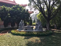 -广东圆玄道观