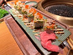 -MIKOMIKO和牛烧肉专门店(南门店)