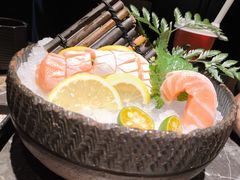-黑牛の店·黑金店(沈阳万象城店)