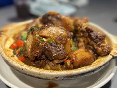 -富临轩私房菜(集庆门大街店)