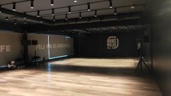 -嘉禾舞社 街舞培训工作室
