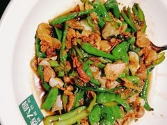 -费大厨辣椒炒肉(吉联MALL店)