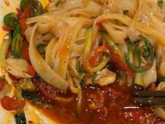 -魏家凉皮(博水商务大厦店)