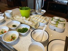 -九府羊·鲜羊火锅·烤串(新华路店)