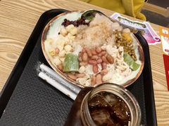 -鲜芋仙(南开大悦城店)