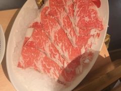 -巴奴毛肚火锅(七宝领展广场店)