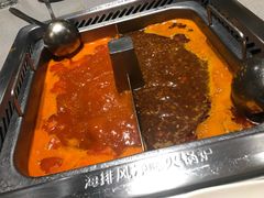 -海底捞火锅(5050购物中心店)