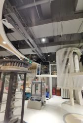 -meland club亲子乐园(石家庄万象城店)