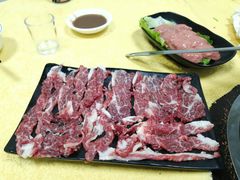-老猫牛肉火锅(沙溪店)