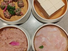 -海底捞火锅(河东万达广场店)