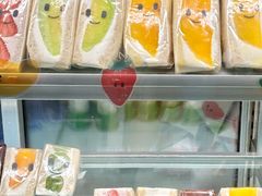 -Fruwich果明治(西单更新场店)