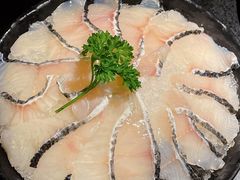 -井格重庆火锅(西直门凯德Mall店)