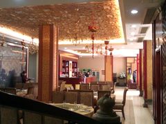 -吕四港大酒店-餐厅