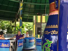 -美的鹭湖探索王国