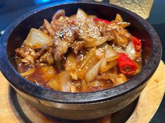 -莫干山郡安里度假酒店-桃尖中餐厅