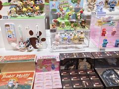 -泡泡玛特POPMART(上海环球港店)