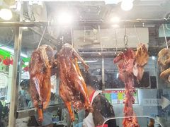 -凌舍好烧鹅(中山路店)