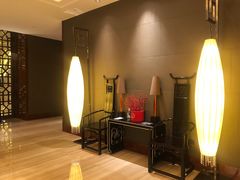 -豪廷轩中餐厅·特色云南菜(温德姆至尊豪廷大酒店)