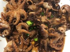 -天天渔港海鲜酒家(石浦玉泉路店)