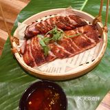 泰式打抛米线！
