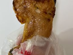 -四云楼烤鸡店(吉庆街店)